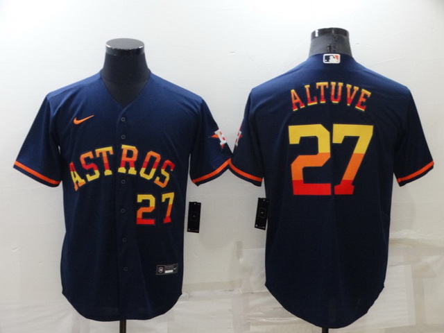 Houston Astros Jerseys 23